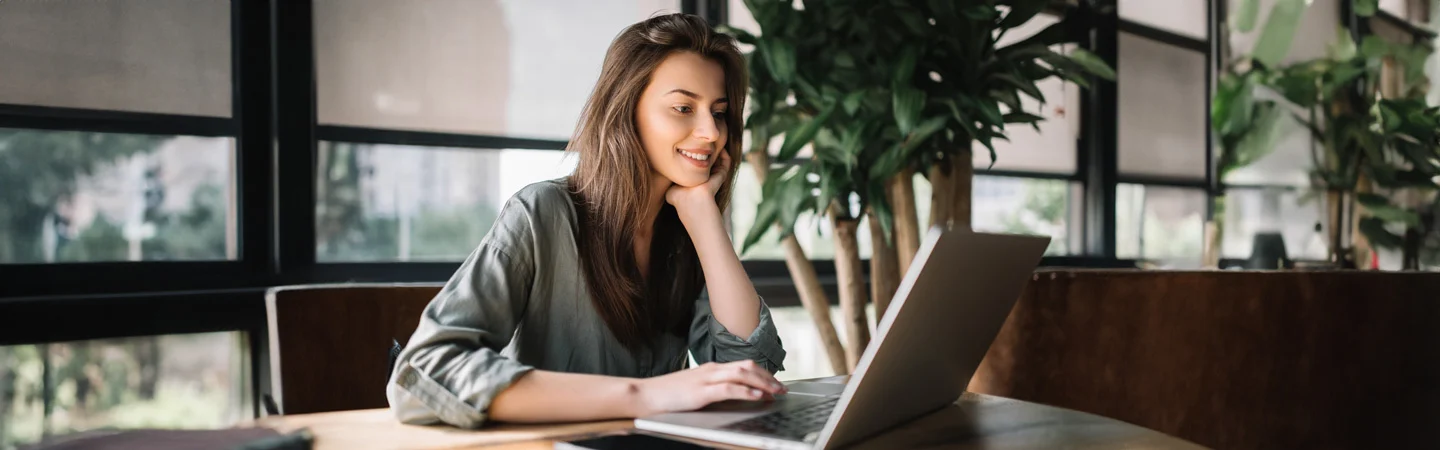 Five Questions New Online Students Ask