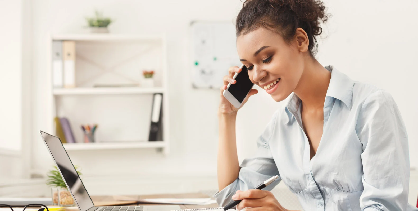 4 Reasons to Contact your Dream Company Today