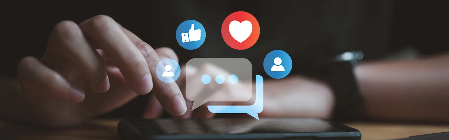 Five Ways to Improve Your Relationship with Social Media