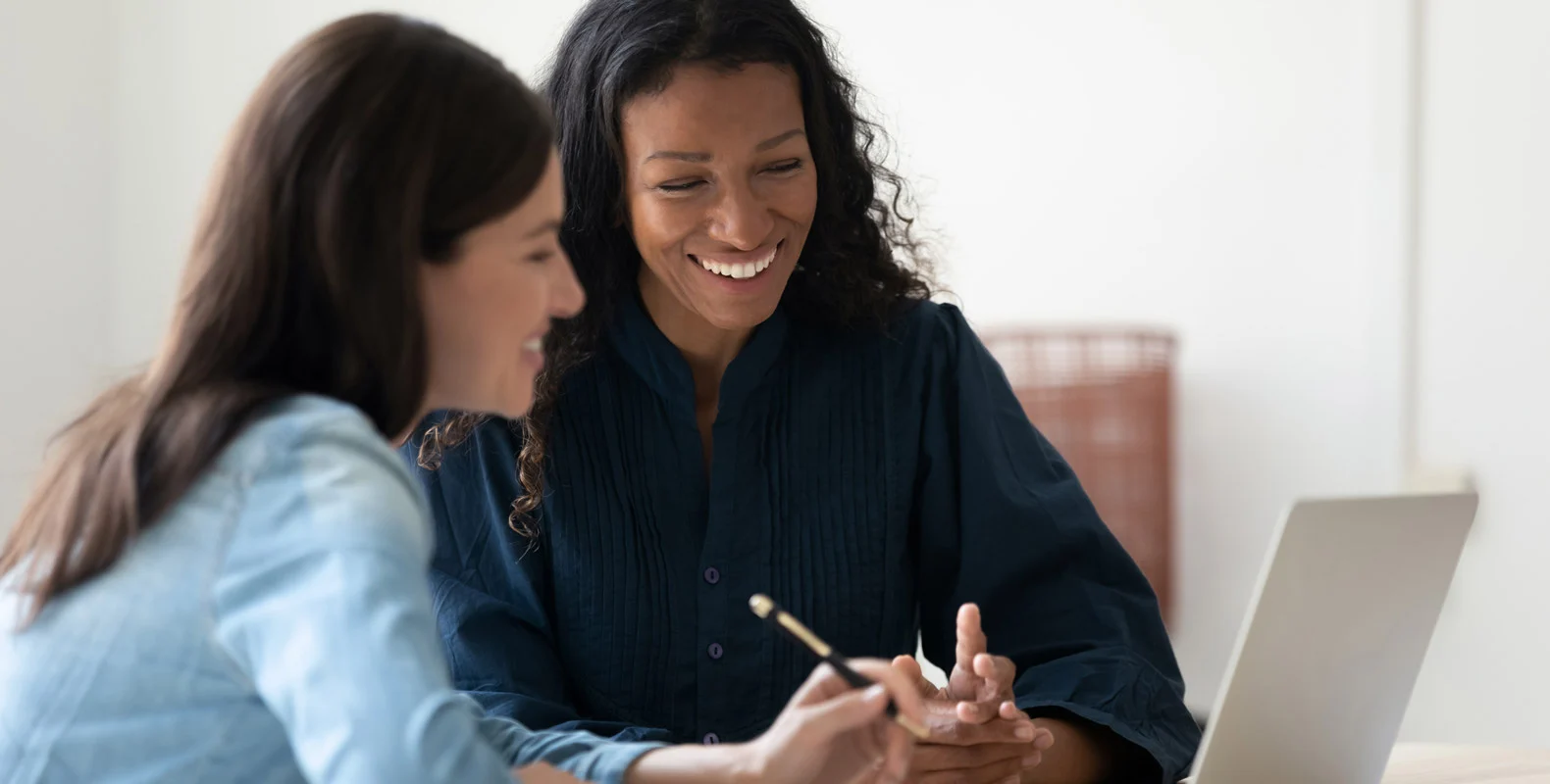 7 Steps to Finding a Mentor