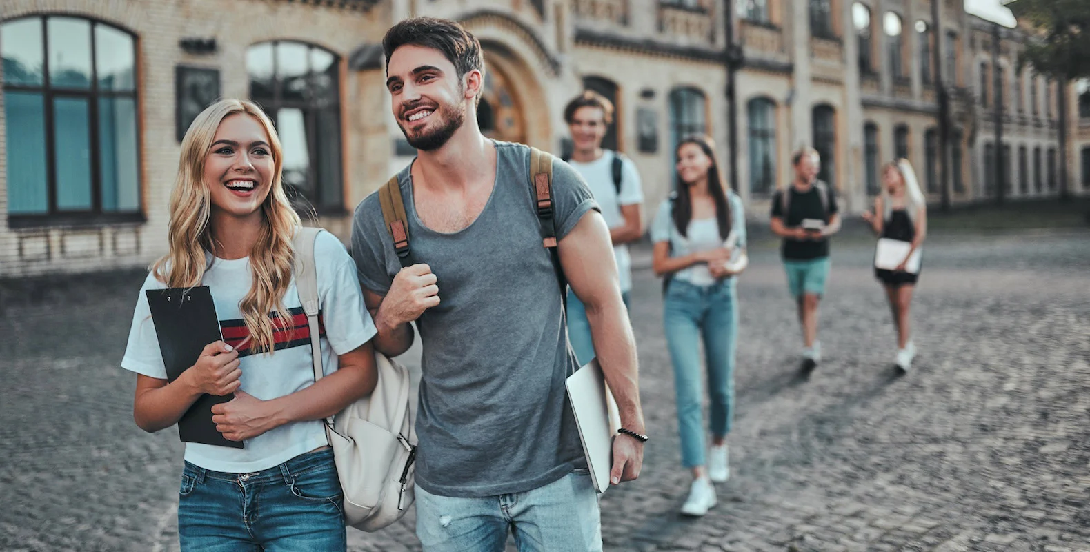 50+ Good Questions to Ask Colleges