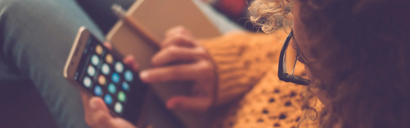 Heading Back to School? There's an App For That