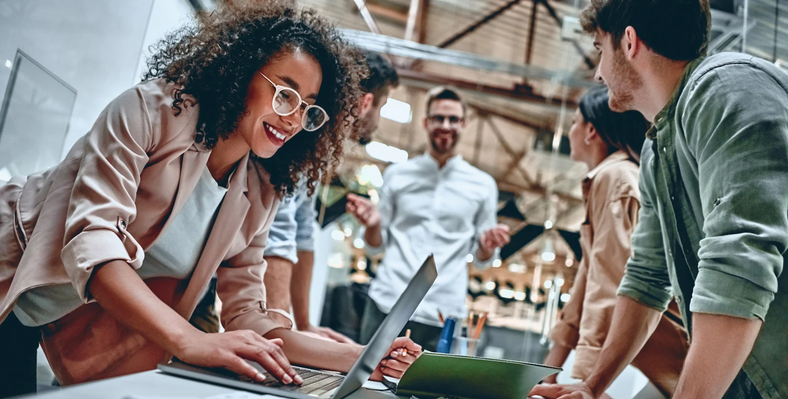 4 Essential Skills You Need for Every Career