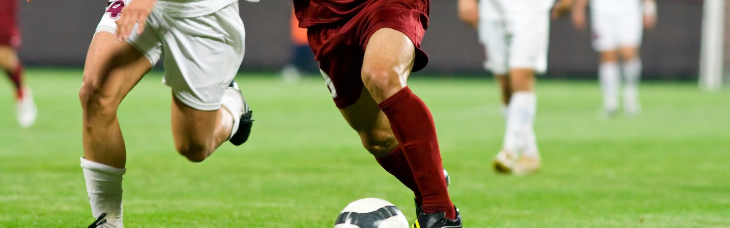 Soccer Teams Streaking Towards Postseason