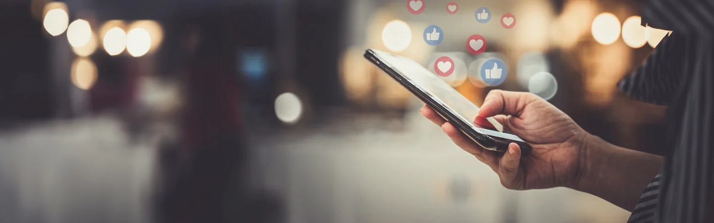 Don’t Let Social Media Kill Your Career