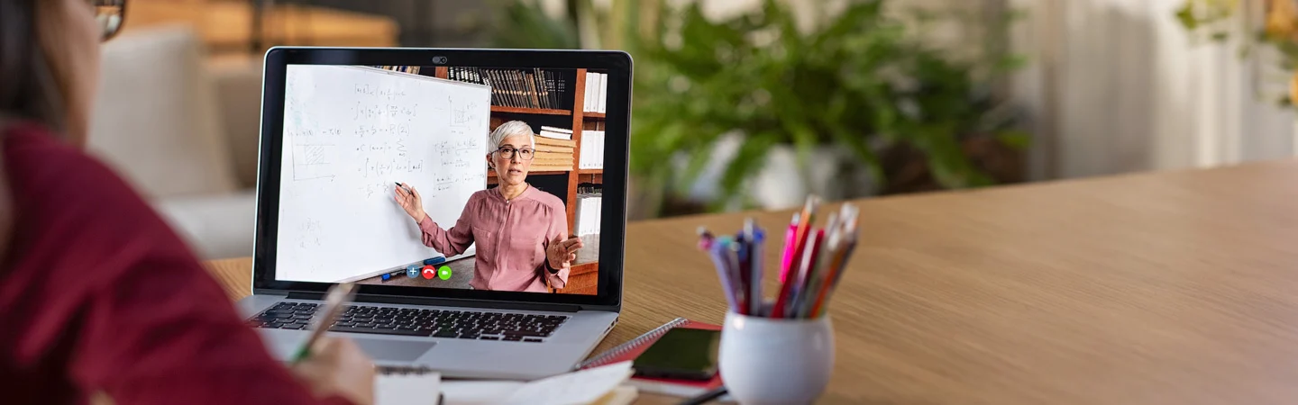 Technology Requirements for Online Courses