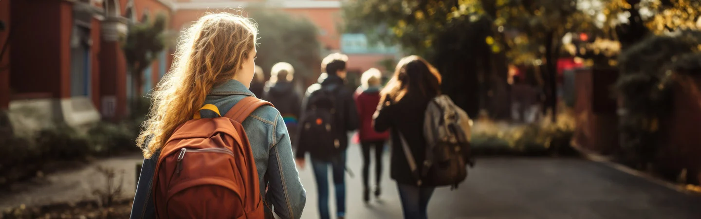 Around the Web - Tips and Tricks for the College Student