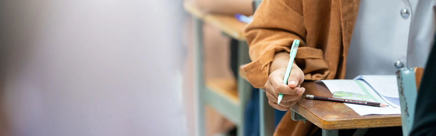 Nervous About Tests? Use these Helpful Study Tips