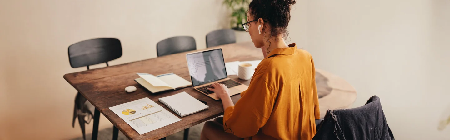 Tips For Working From Home