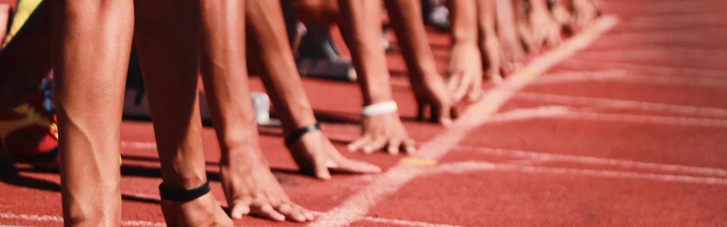 Bobcats Track and Field Setting the Standard