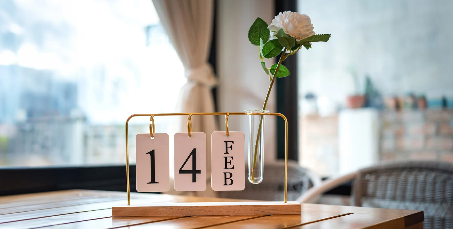Affordable Ways to Spend Valentine's Day on a Budget