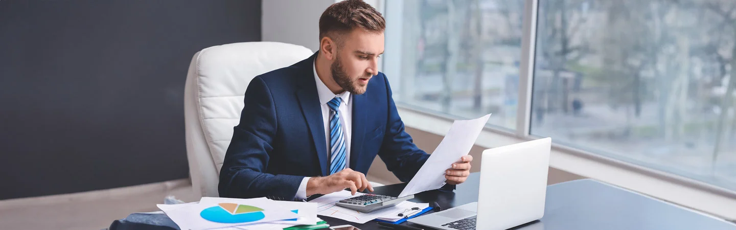 Five Things You Can Do with an Accounting Degree