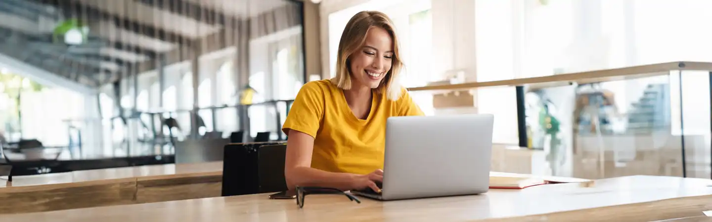 Social Media Coordinator