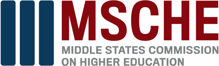 Icon Msche College Accreditation Status