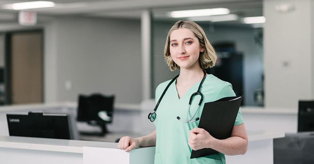 AAS / ADN Nursing