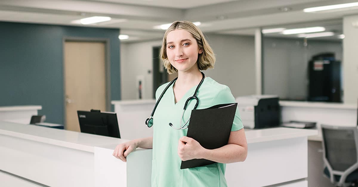 ADN Program in NY Bryant & Stratton College