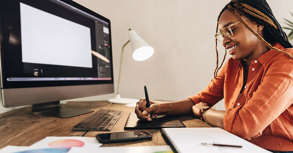 AAS Graphic Design
