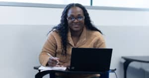 AAS Health Services Administration