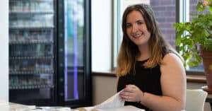 AAS Human Resources Specialist