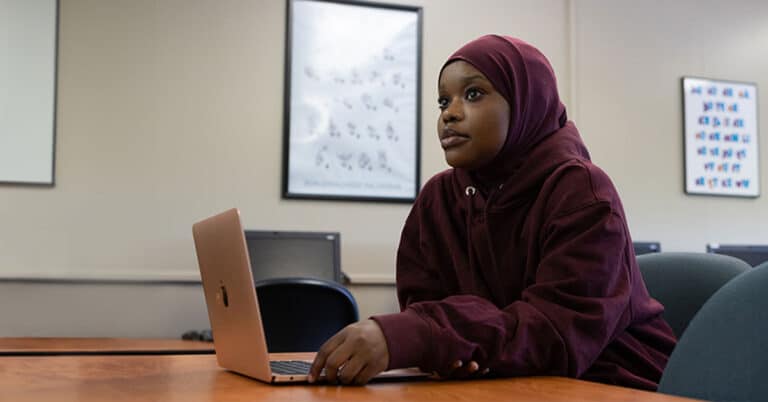 AAS Human & Social Services