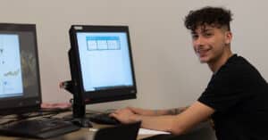 AAS Networking Technology