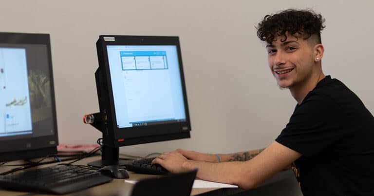 AAS Networking Technology