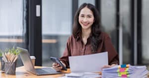 AAS Office Management