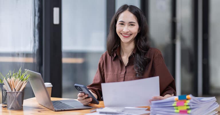 AAS Office Management