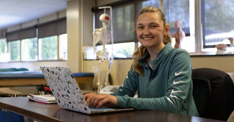 AAS Physical Therapist Assistant