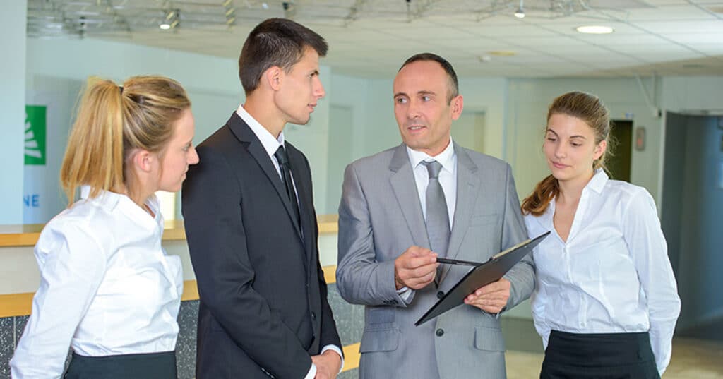 AAS Restaurant and Hotel Management