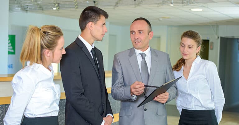 AAS Restaurant and Hotel Management