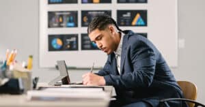 BPS Organizational Leadership