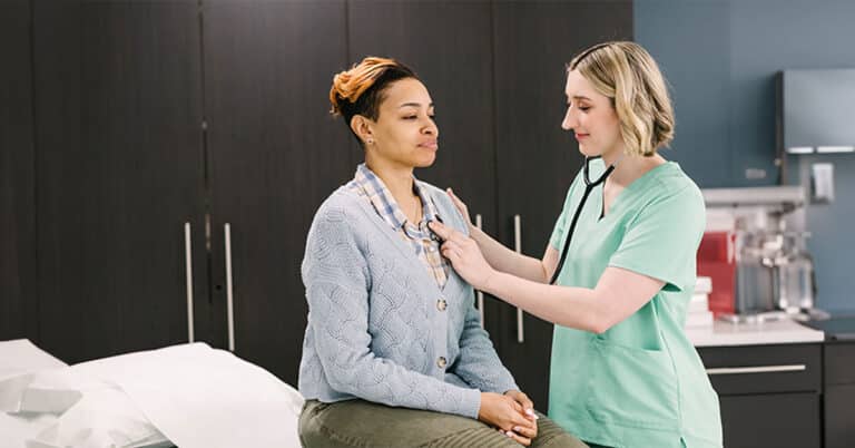 Bachelor of Science Degree in Nursing (NY)