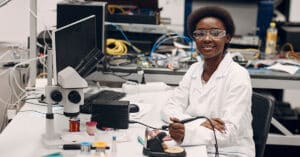 BS Electronic Engineering Technology