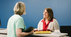 BS Health Services Administration