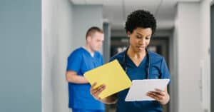 BS Nursing – RN to BSN and RN to BS