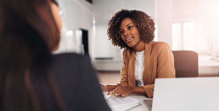 Do You Have Any Questions? How to Respond to this Dreaded Interview Question