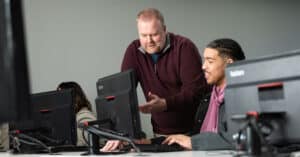 Information Technology Assistant Diploma