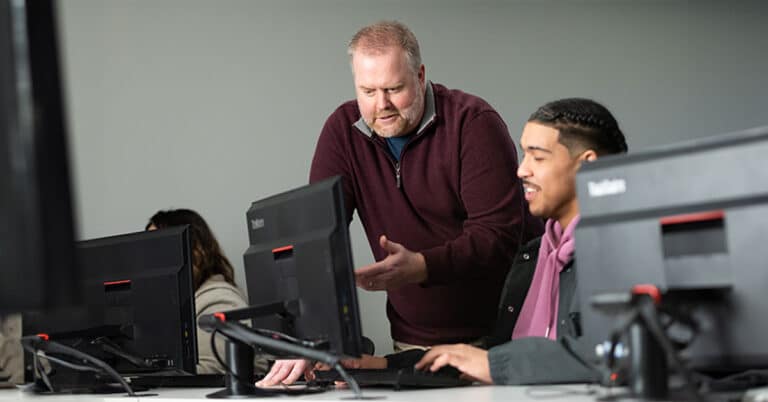 Information Technology Assistant Diploma