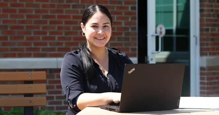 Legal Office Assistant Diploma