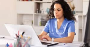 Medical Office Assistant Diploma