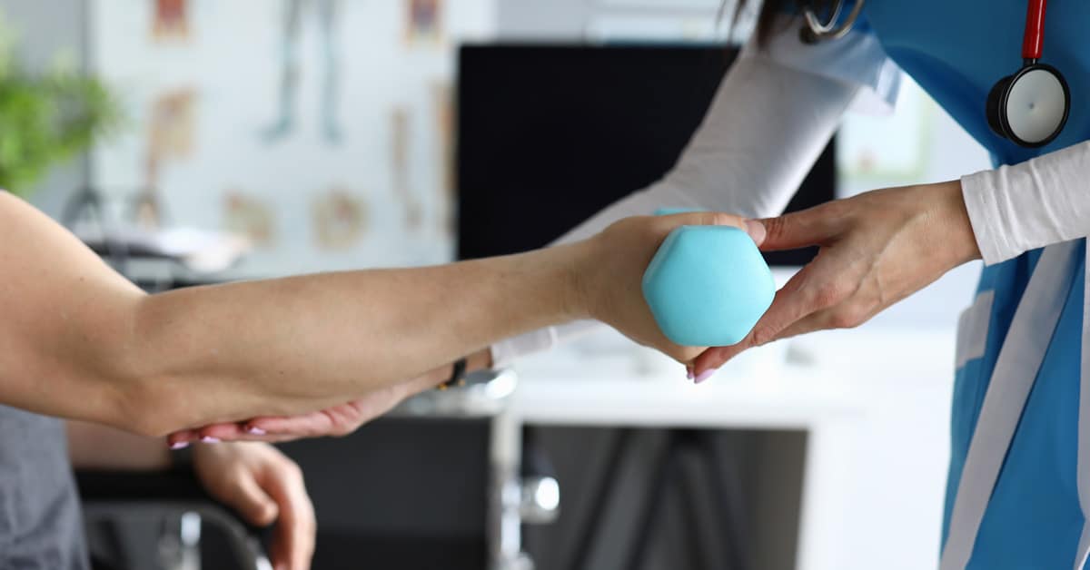 Occupational Therapy Assistant Bryant & Stratton College