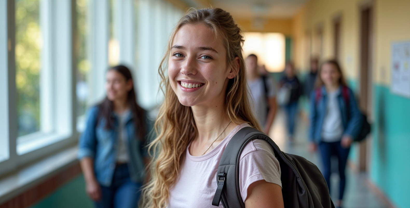 Get a Head Start on College: Bryant & Stratton Open House for High School Seniors