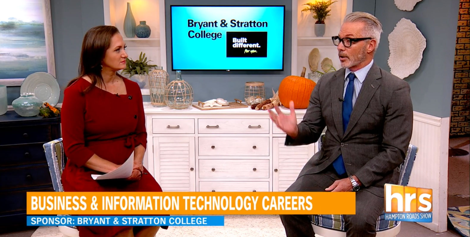 Bryant & Stratton Highlights Career Growth in Business, Marketing, and Tech