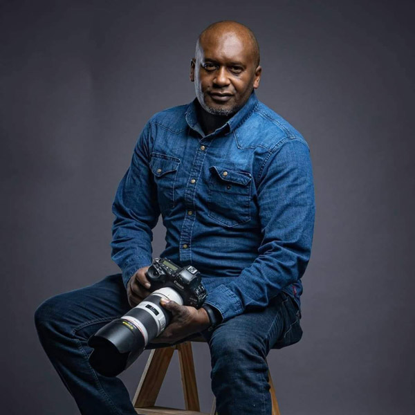 Rob Daniels - Alumni
