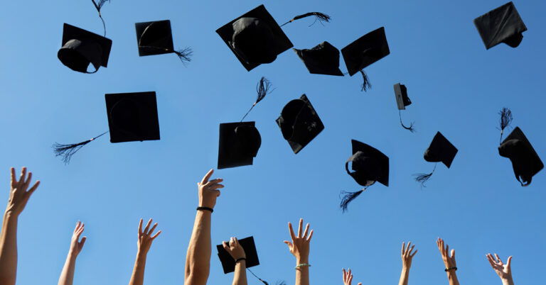 Commencement