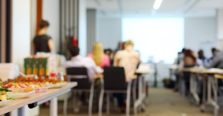 Careers After Hours Lunch & Learn