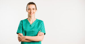 Spring Nursing Pinning Ceremony