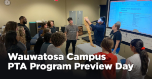 PTA Program Preview Day