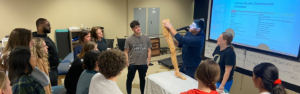 Pelvic Floor Foundations for Orthopedic Therapist